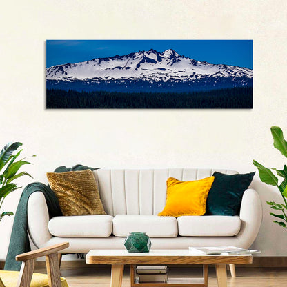 Diamond Peak, Oregon Wall Art