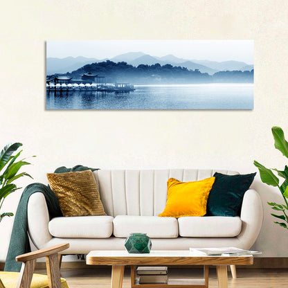 Hangzhou West Lake Wall Art