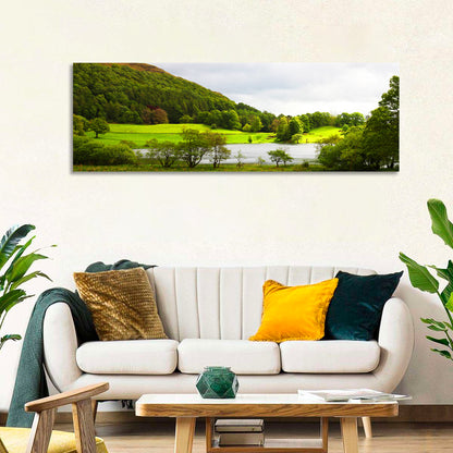 Cumbria Lake District Landscape Wall Art