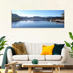 Lake Ullswater Wall Art