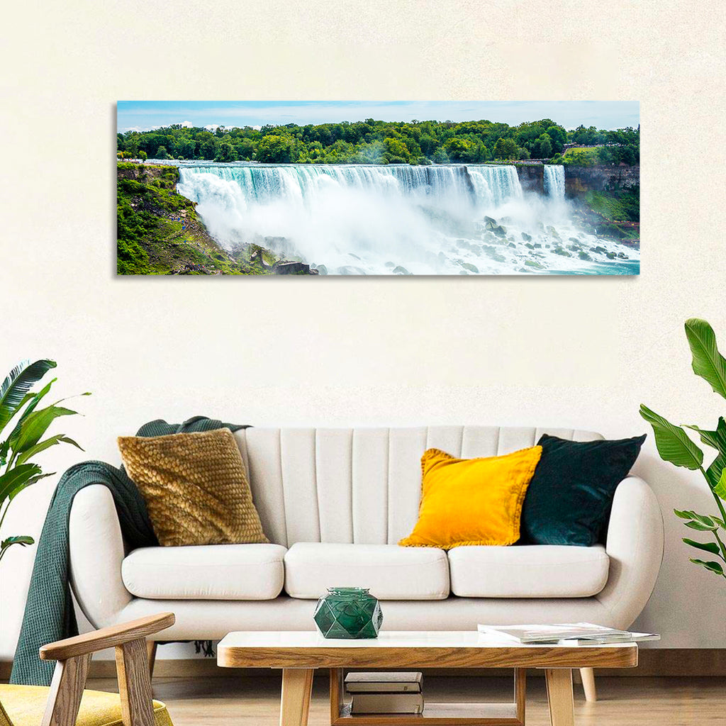 American Falls, Niagara Wall Art