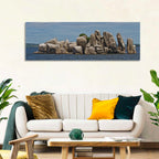 Stony Islet Lake Victoria Wall Art