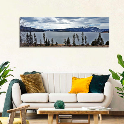 Lake Dillon, Colorado Wall Art