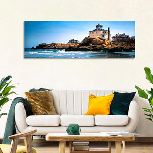 Cape Ann Beach Wall Art