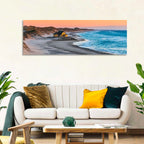 Gammel Skagen Beach House Wall Art