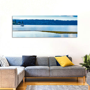 Lake Sammamish Wall Art