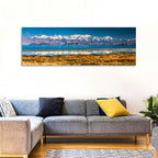 Karakul Lake Reflections Wall Art