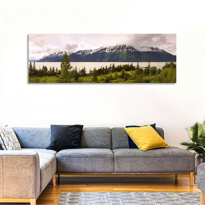 Alaska Landscape Wall Art