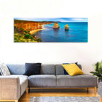 Twelve Apostles at Port Campbell Wall Art