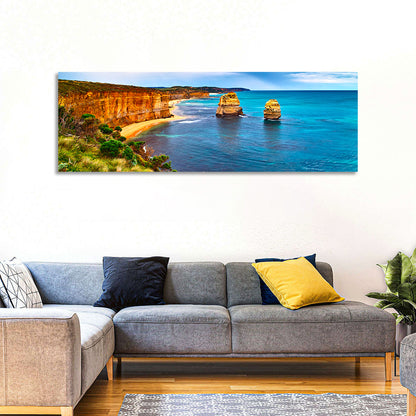 Twelve Apostles at Port Campbell Wall Art