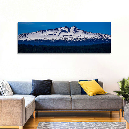 Diamond Peak, Oregon Wall Art