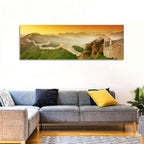 Great of China Wall Art