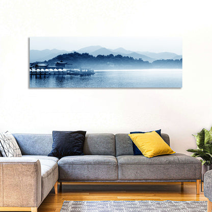 Hangzhou West Lake Wall Art