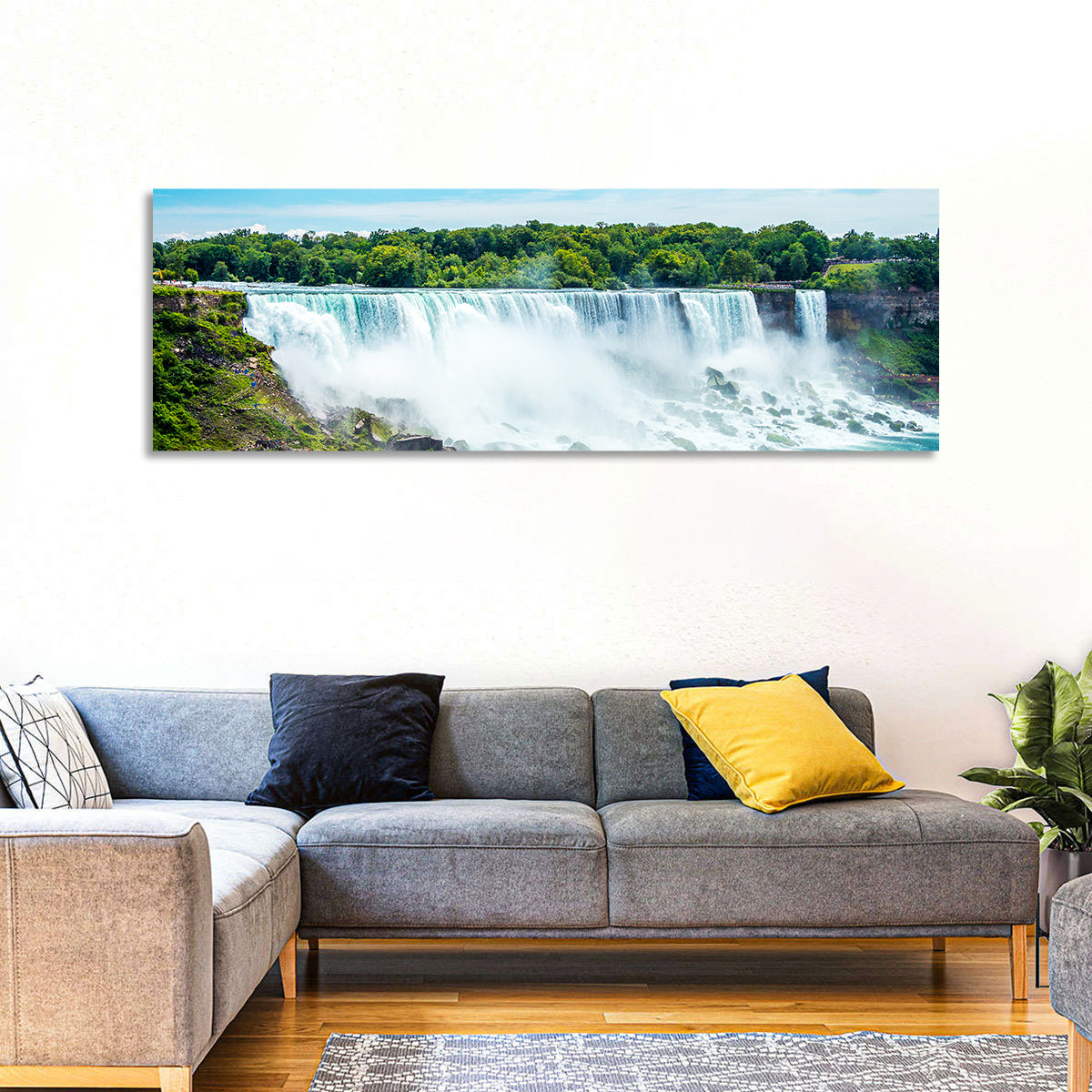 American Falls, Niagara Wall Art