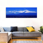 Mount Ararat Over Yerevan Wall Art