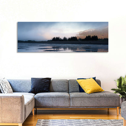 Lake Clark National Park Wall Art