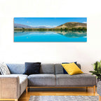 Lake Ruataniwha Wall Art