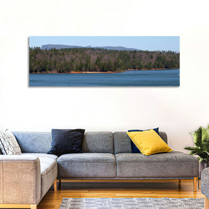 Lake James Wall Art