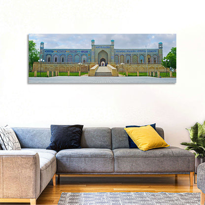 Khudayar Khan Palace, Kokand Wall Art