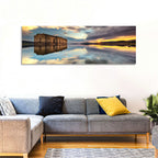 Sunken Church of Saint Ivan Rilski Wall Art