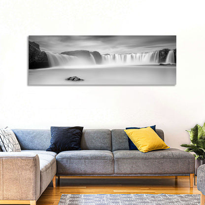 Goðafoss, Mývatn Iceland Wall Art