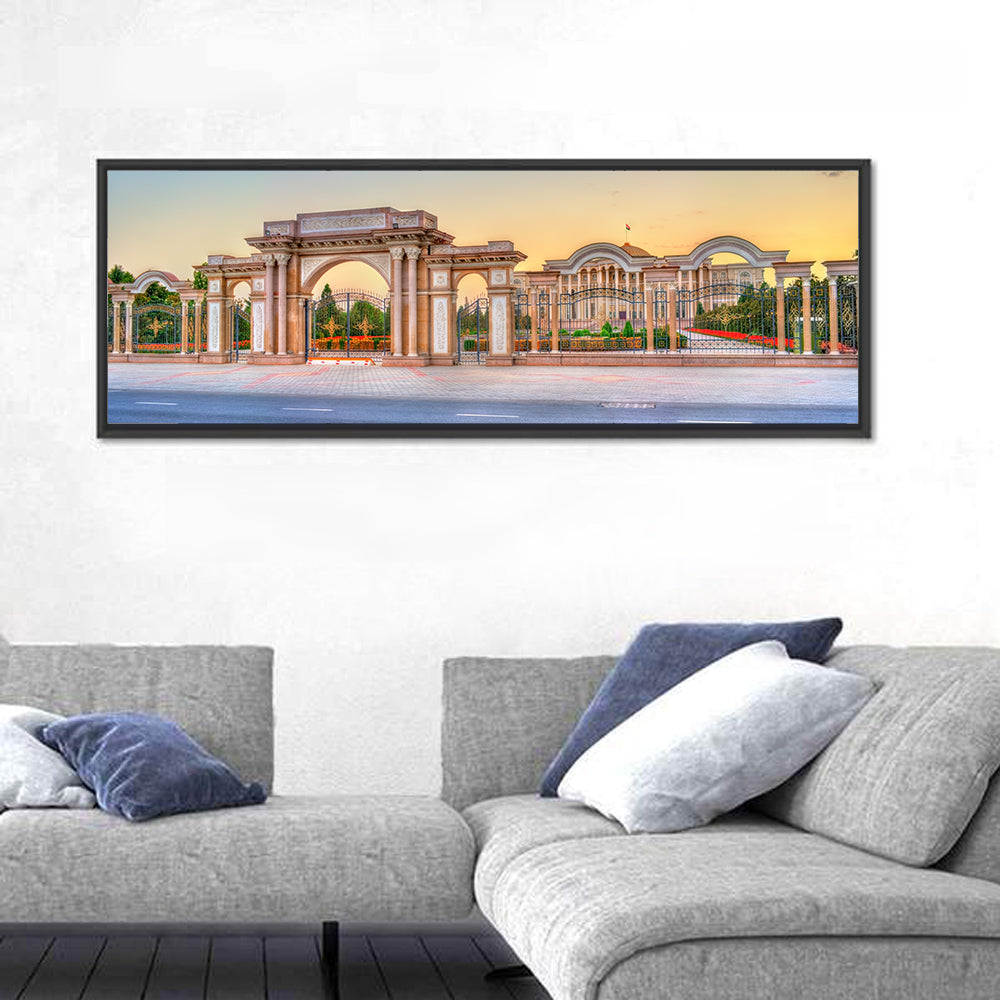 Palace of Nations, Dushanbe Wall Art