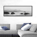 Haystack Rock, Cannon Beach Wall Art