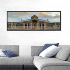 Umayyad Mosque, Damascus Wall Art