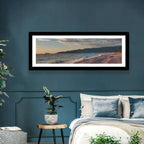 Lake Superior Pebble Beach Wall Art