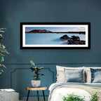Blue Lagoon in Grindavík, Iceland Wall Art