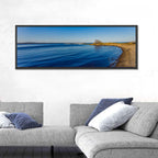 Lake Onega Shoreline Wall Art