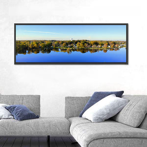 Oneida Lake Wall Art