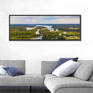 Lake Oconee Georgia Wall Art