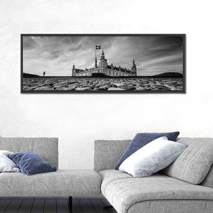 Kronborg Castle Wall Art