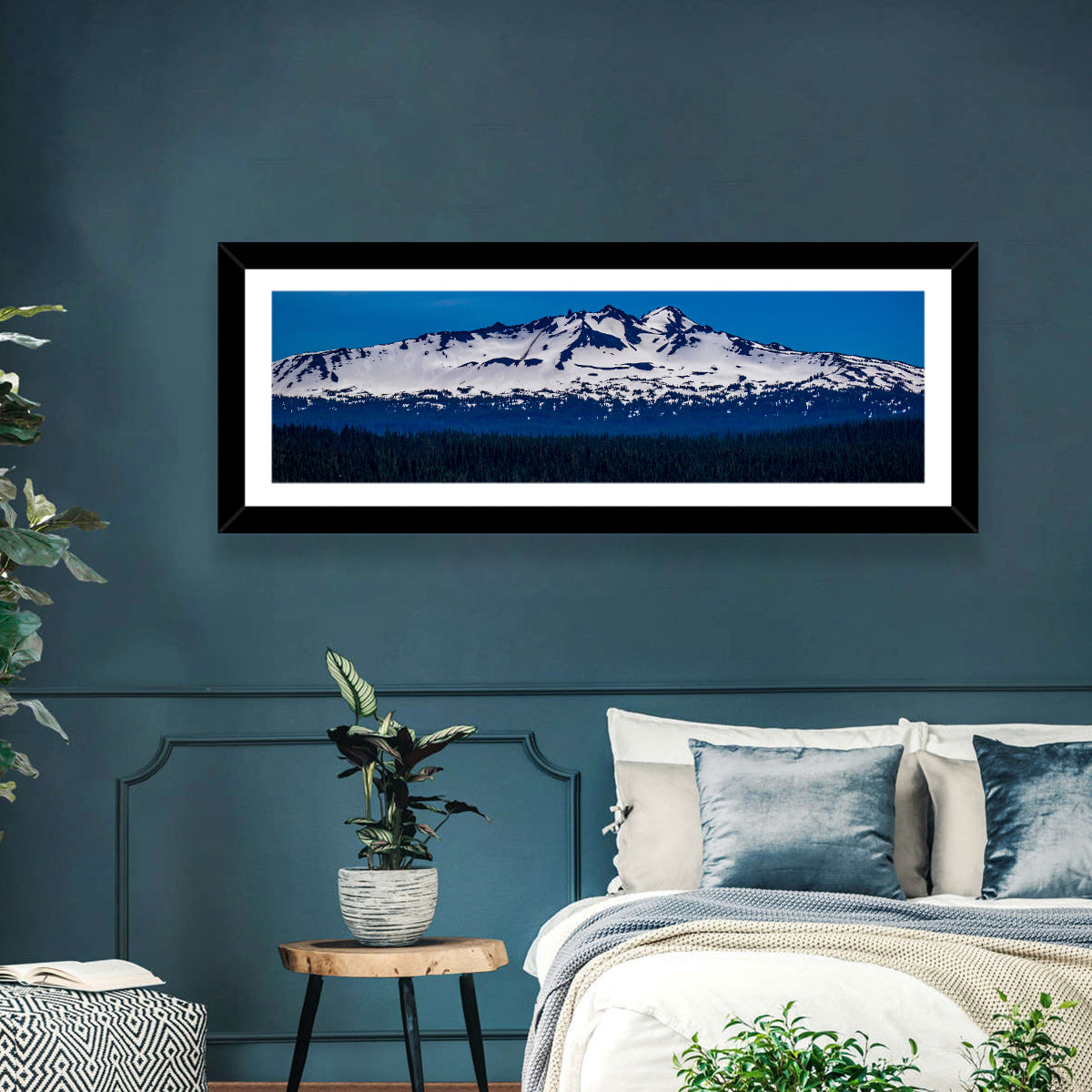 Diamond Peak, Oregon Wall Art