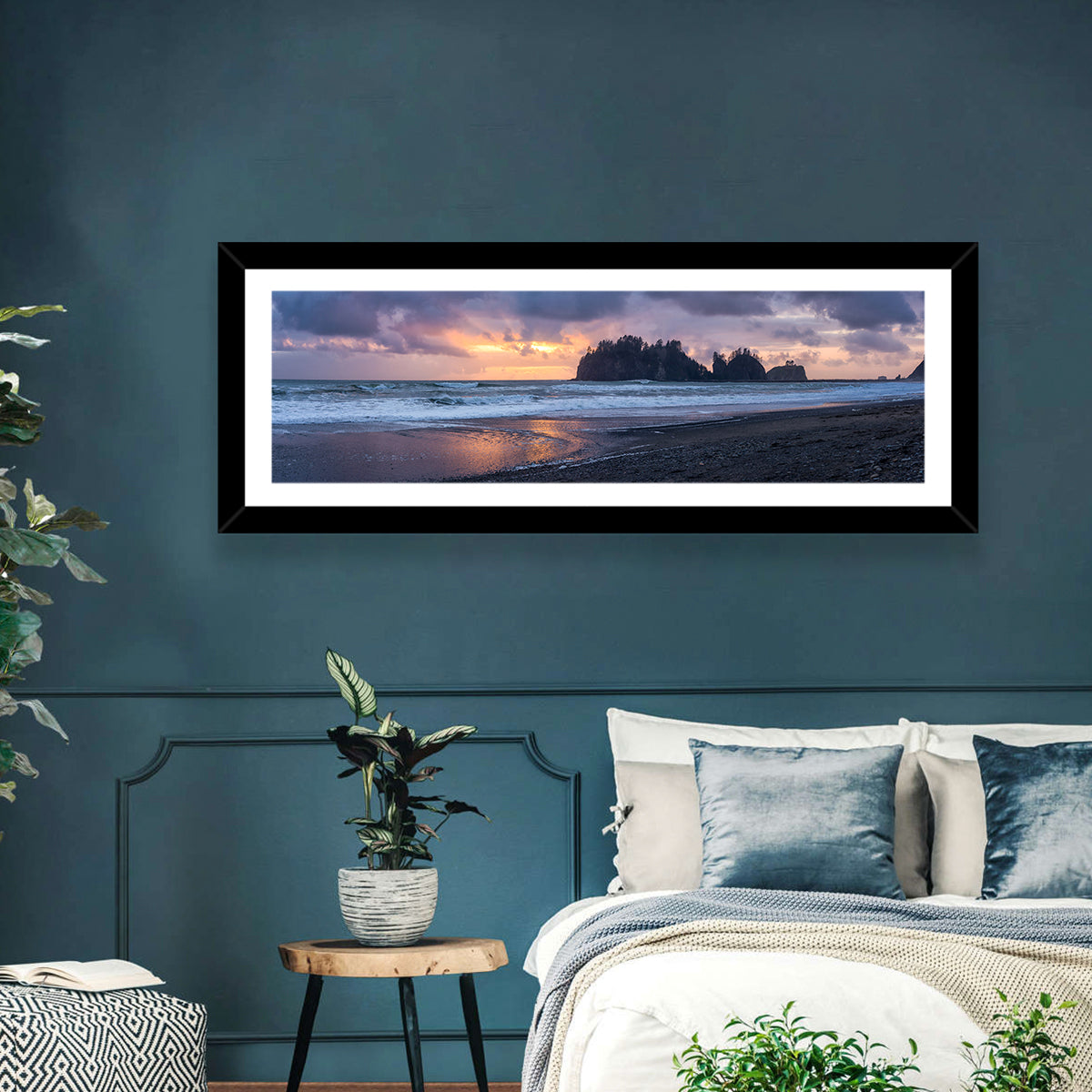 La Push James Island Wall Art