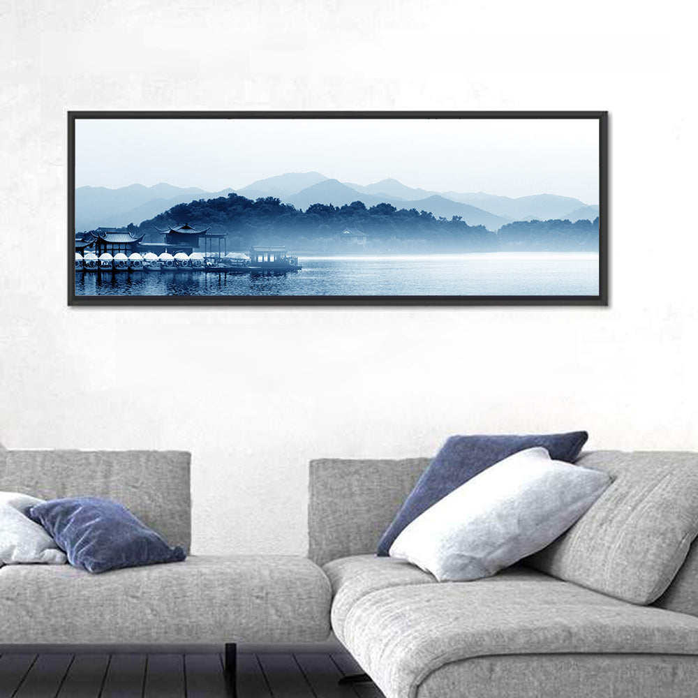 Hangzhou West Lake Wall Art