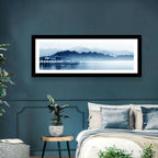 Hangzhou West Lake Wall Art
