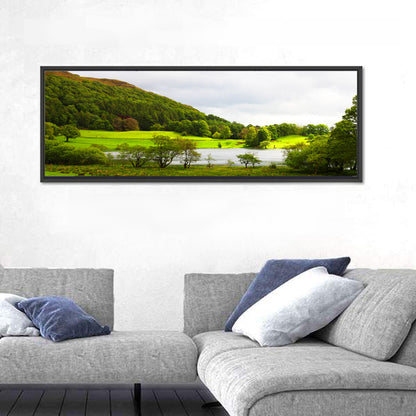 Cumbria Lake District Landscape Wall Art
