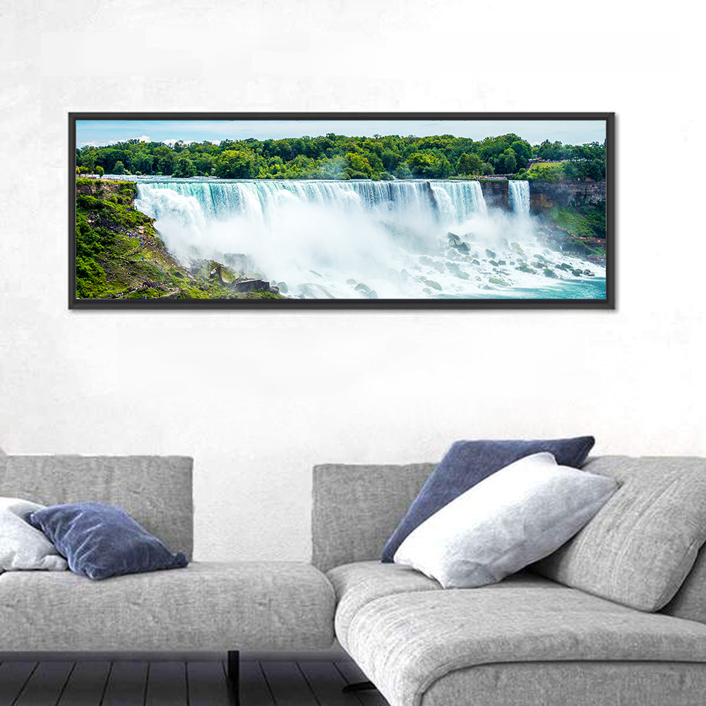 American Falls, Niagara Wall Art