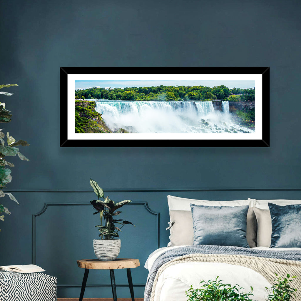 American Falls, Niagara Wall Art