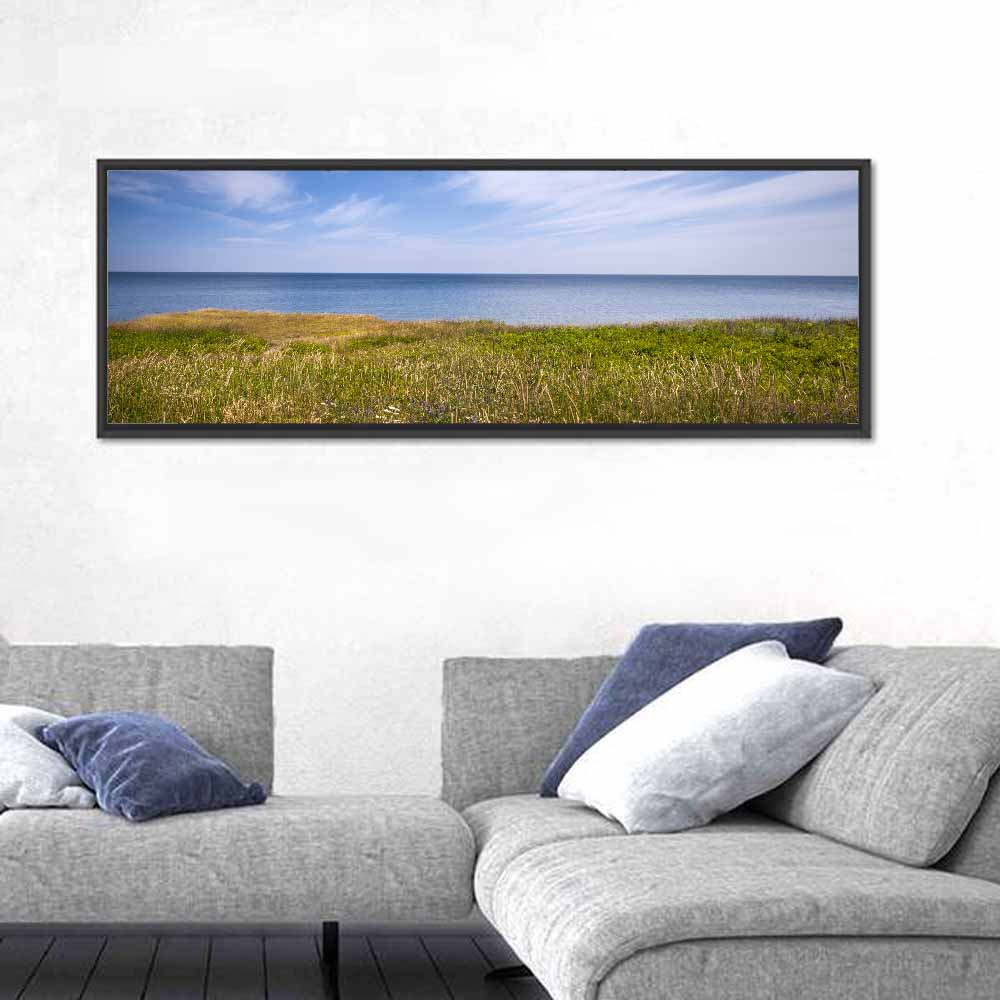 Atlantic Coastal Meadow Wall Art