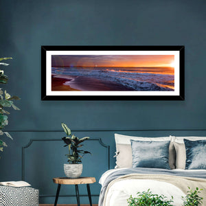 Bulgarian Black Sea Coast Wall Art