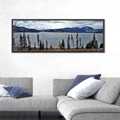 Lake Dillon, Colorado Wall Art