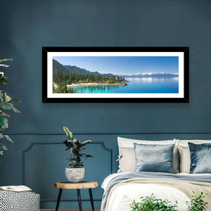 Lake Tahoe Wall Art