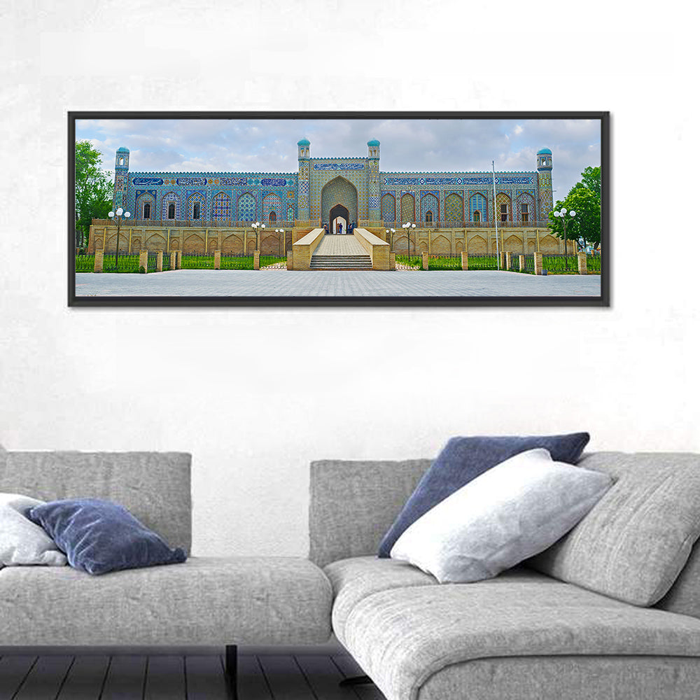 Khudayar Khan Palace, Kokand Wall Art