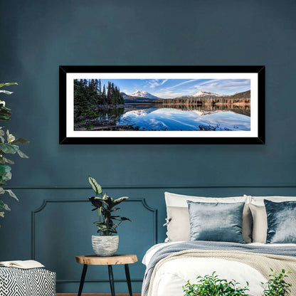Sparks Lake Wall Art