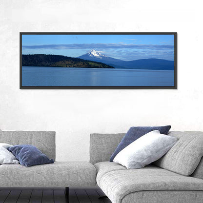 Upper Klamath Lake Wall Art