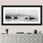 Haystack Rock, Cannon Beach Wall Art