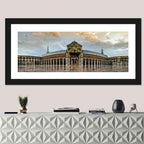 Umayyad Mosque, Damascus Wall Art